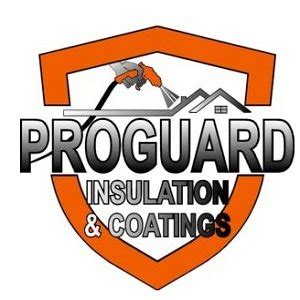 Proguard Insulating And Coatings Updated November E