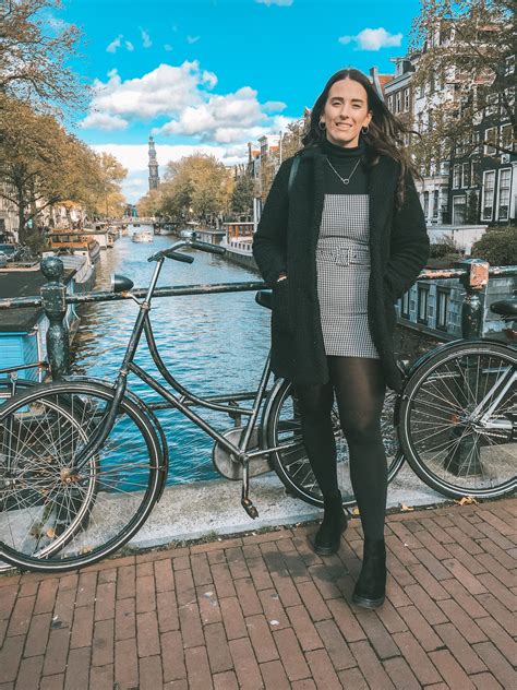 Three Days in Amsterdam | The Adventure To Me