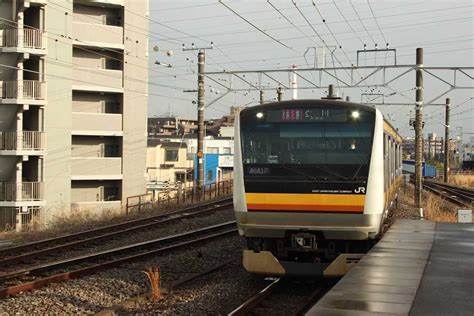 【2024323】jr東日本 南武線 4641f ナハn19編成 快速 立川行 鉄道ウオッチングのブログ 楽天ブログ