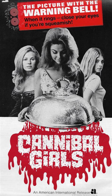 Cannibal Girls