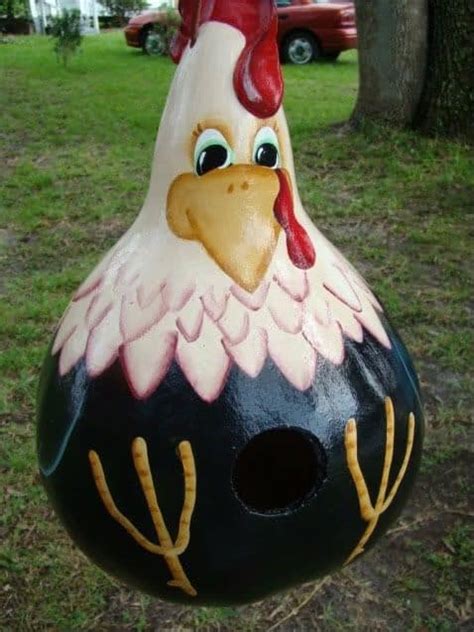 Best Gourd Birdhouse Ideas To Attract And Thrill Your Feathered