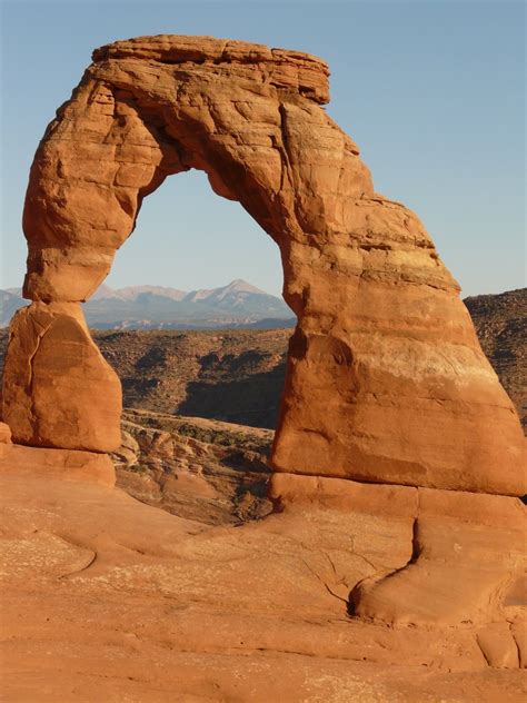 Free Images Landscape Rock Architecture Desert Valley Monument