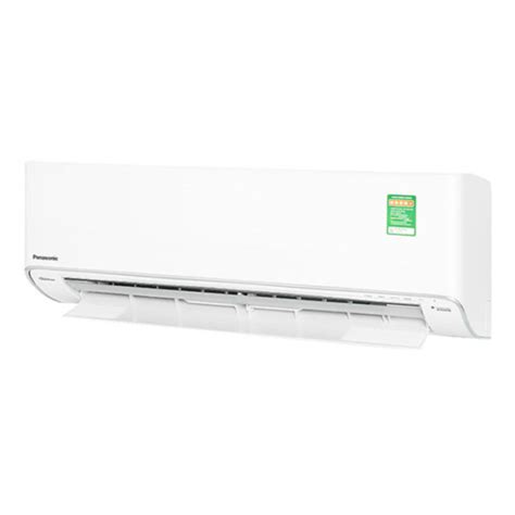 Điều Hòa Panasonic 9000 Btu 1 Chiều Inverter U9zkh 8 Model 2023 Tổng