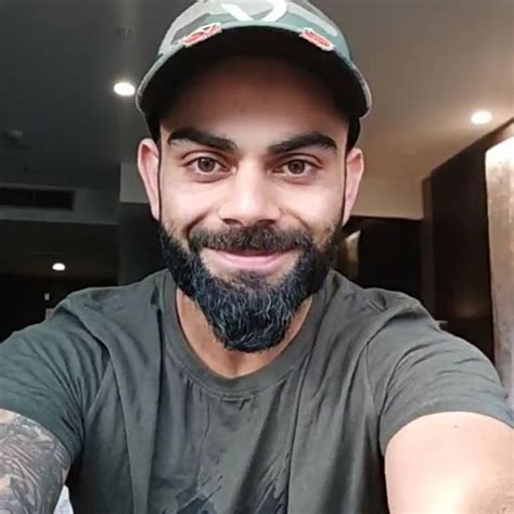 6 Best Beard Styles Of Virat Kohli 2023 | Sigmarko