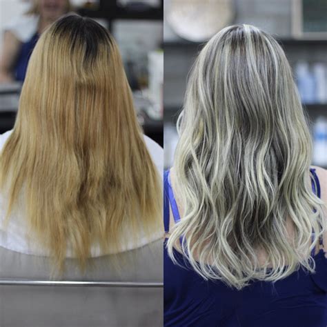 Valor De Luzes No Cabelo - Transforme seu visual com as melhores dicas de luzes no cabelo ...