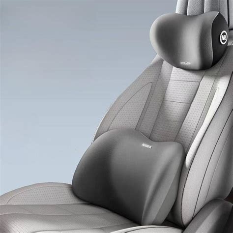 Купить Подголовник автомобиля, подголовник из пены с эффектом памяти ...