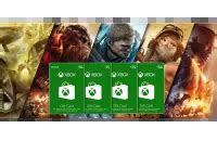 Buy Xbox Live Brl Gift Card Brazil Cheap Cd Key Smartcdkeys