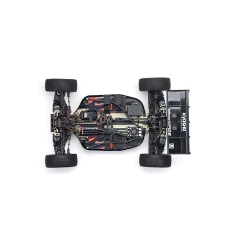 Kyosho Inferno MP10e TKI2 1 8 4WD RC EP Buggy Kit PCMshop