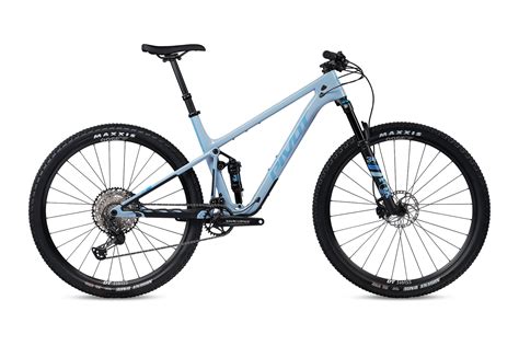 15 Best Full Suspension Mountain Bikes To Consider In 2024