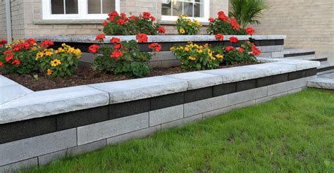 3 Retaining Wall Designs That Will Transform Your Landscape Unilock