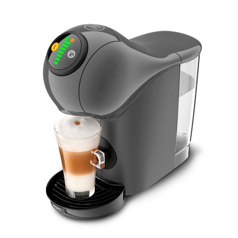 KRUPS kávovar na kapsule KP243B10 KP240B10 Nescafé Dolce Gusto Genio