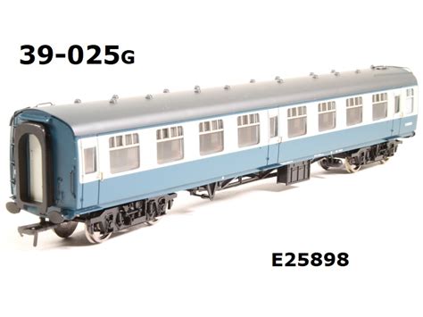 Bachmann Mk1 Coaches Olivias Trains