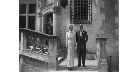 Edward, Duke of Windsor, and Wallis Simpson | Royal Couples Who Didn't ...