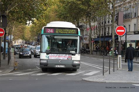 Renault Agora S Gnv Photos De Trams Et Autres Transports Urbains