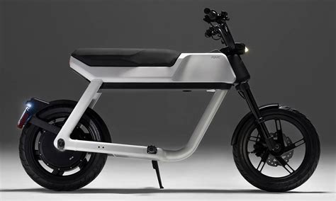 Revolutionize Urban Commuting: Unleash the Pave Motors BK E-Bike ...