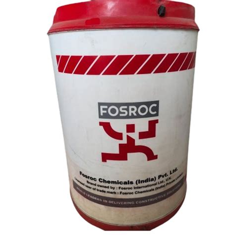 Fosroc Nitobond Sbr Latex Ltr For Construction At Rs Litre