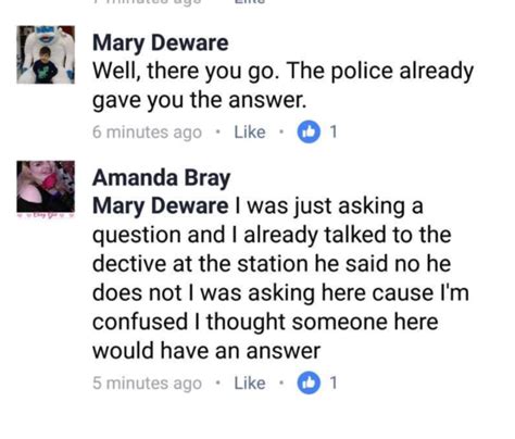 Mount Kilamanlargeho Asks Facebook If Her Sex Offender Boyfriend Has To Register With Coventry