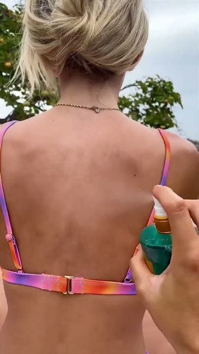 8 Hot Sexy Maya Prosser Bikini Pics