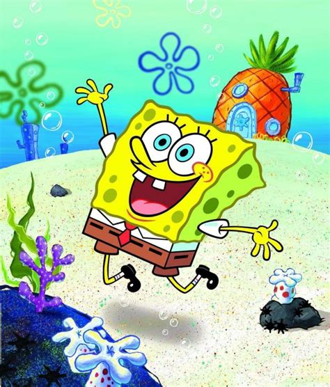 Spongebob Schwammkopf Patrick Schlaukopf Thadd Us Tentakelkopf