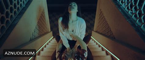 La Casa Azul Ataraxia Nude Scenes Aznude