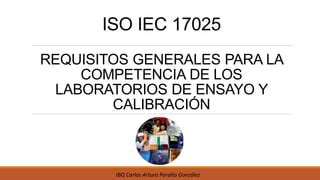 Iso Iec Ppt Ppt