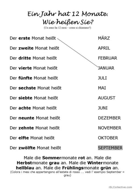 Zahlw Rter Deutsch Daf Arbeitsbl Tter Pdf Doc