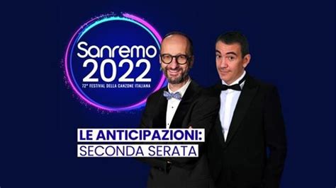 Checco Zalone Con Un Monologo E Laura Pausini Pronta Per Leurovision