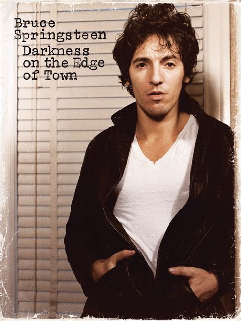 Albums | Bruce Springsteen