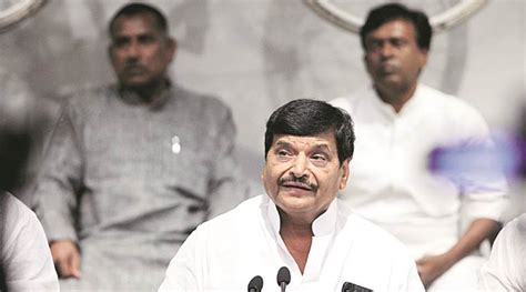 Shivpal Yadav to form new party, campaign for candidates denied SP ...