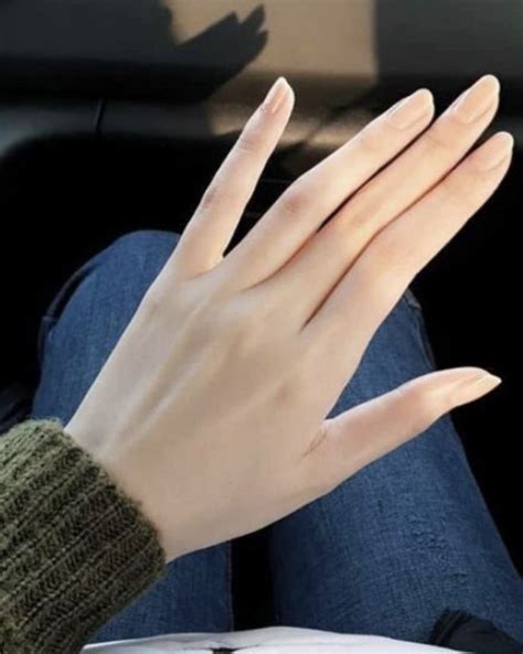 Nails Inspiration Ideal Body Perfect Body Pretty Hands Beautiful