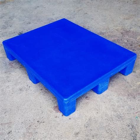 Hdpe Plastic Pallet X X At In Bengaluru Id