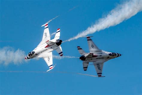 Guide To Air Shows And Demonstrations Us Department Of Defense Story