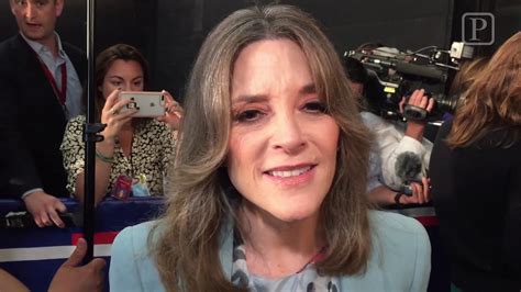 Democratic Presidential Candidate Marianne Williamson Youtube