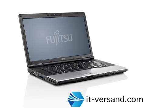 Notebook Fujitsu Lifebook E Zoll Intel Core I Gb Gb