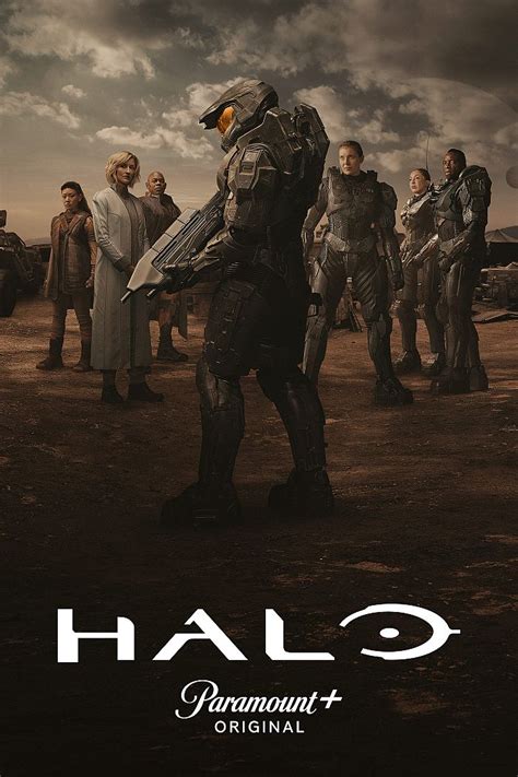 Halo Season 2 2024 Ep4 Audre Doralynne