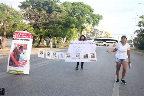 La Jornada Maya Quintana Roo Erick Romero Realizan Manifestaci N