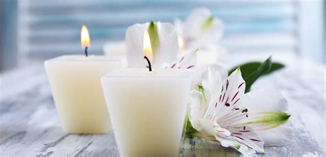 Memorial Candles - Your Life Assist