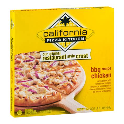 California Pizza Kitchen Bbq Recipe Chicken Reviews 2020