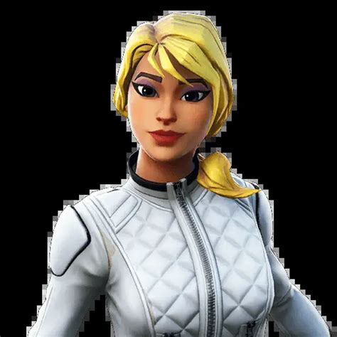 Whiteout – Fortnite Skin – Skin-Tracker