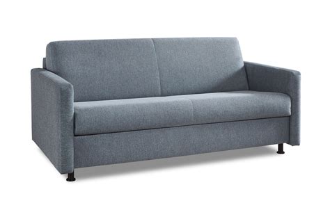 Nehl Schlafsofa Ph Nix Sleep Grau Mit Dauerschlaffunktion M Bel Letz