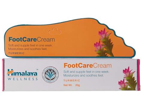 Himalaya Foot Care Cream 20 Gm At Rs 99 Piece New Items In Mumbai