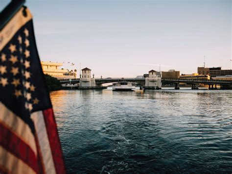 Special Events | Scenic River Dining Cruise | Craft Tampa