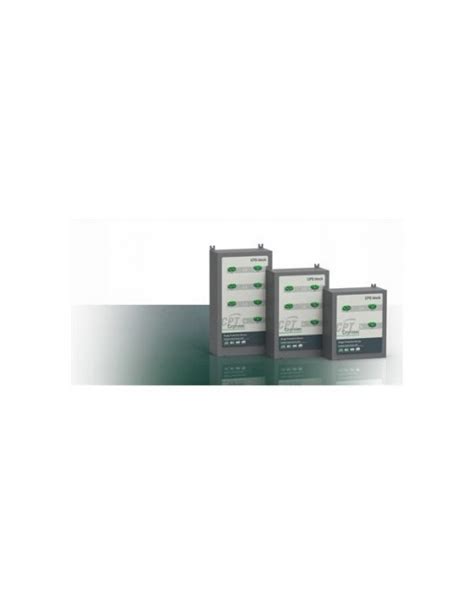 CPS Block Is The Range Of Modular Surge Protection Devices SPD TVSS