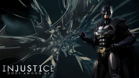 Injustice 2 Batman Wallpaper - Batman Injustice 2 Wallpaper Hd (#226667 ...