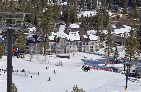 Family Guide to Skiing Squaw Valley Alpine Meadows