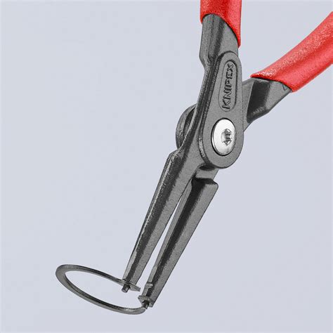 Knipex Retaining Ring Plier External For 19 Mm To 60 Mm Shaft Dia 0