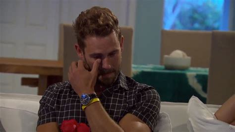 I'm Sorry I Made Fun Of Nick Viall For Wearing A Livestrong Bracelet