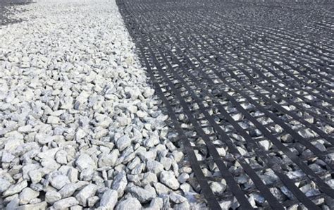 Fiberglass Geogrid Apex Global