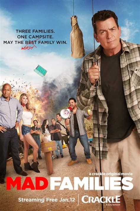 Mad Families 2017