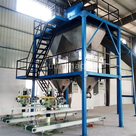 Kg Semi Automatic Weighing And Packing Machine Packing Machine